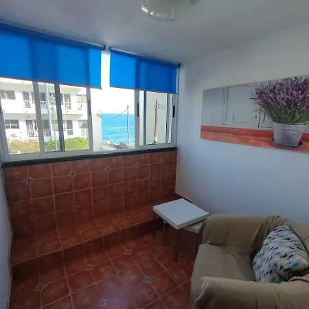 Apartamento La Luna Bajamar  Exterior foto