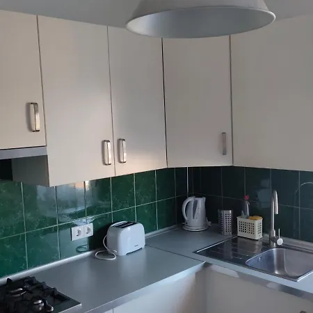 Apartamento La Luna Bajamar  Exterior foto