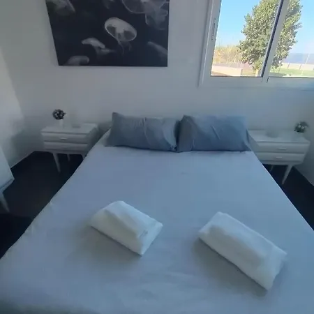 Apartamento La Luna Bajamar  Exterior foto