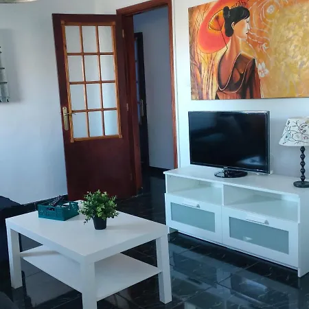 Apartamento La Luna Bajamar  Exterior foto
