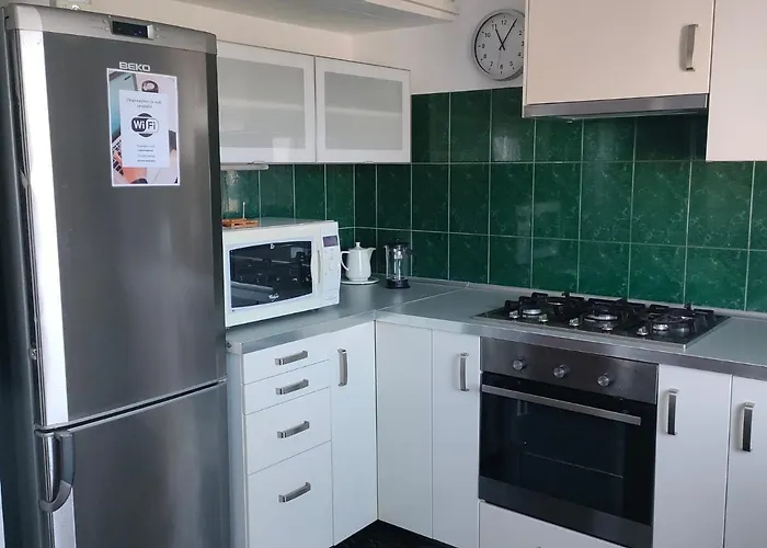Apartamento La Luna