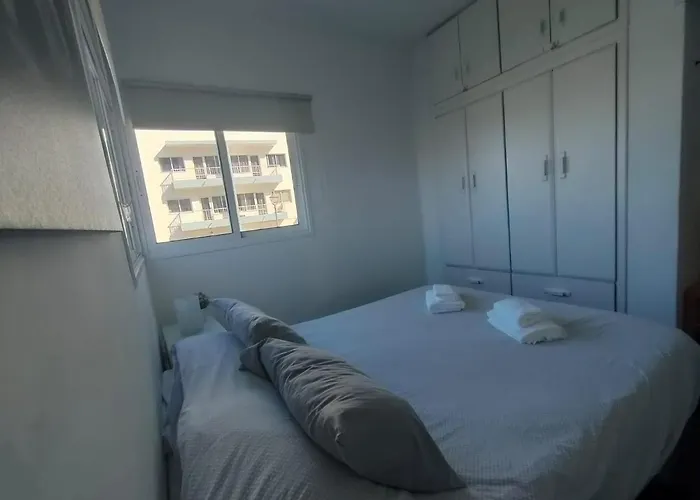 Apartamento La Luna