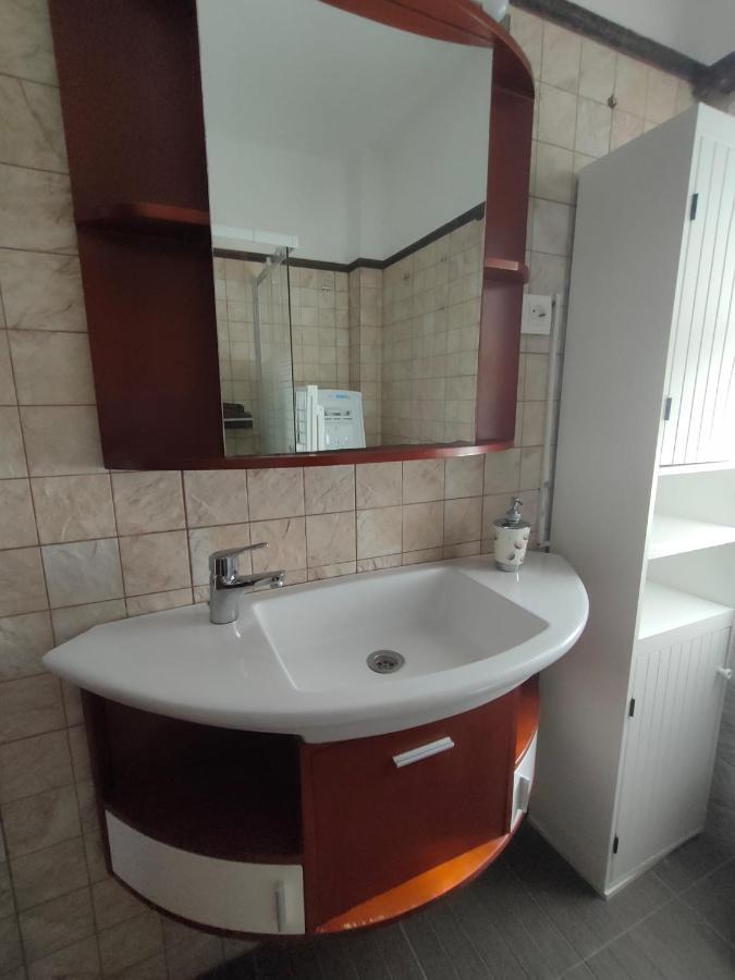 Apartment La Luna Bajamar (La Laguna)